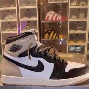 JORDAN 1 HIGH LATTE 2023